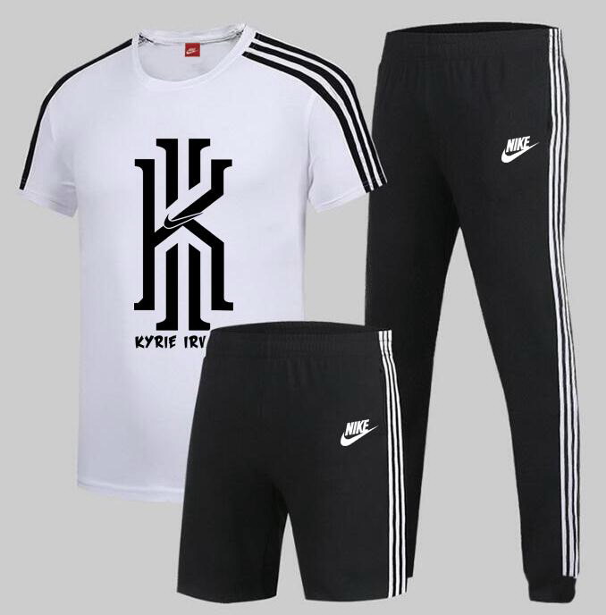 NK short sport suits-035
